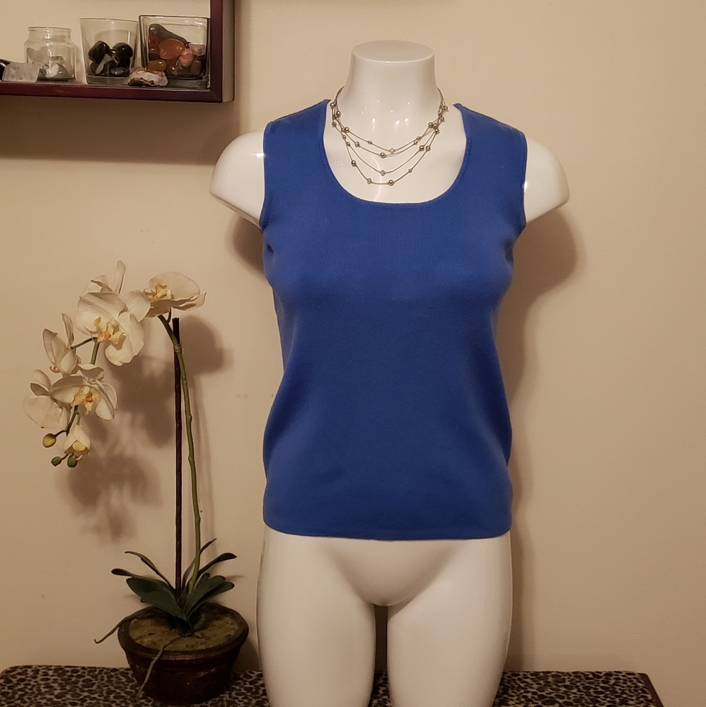 White Stag Sleeveless Shirt